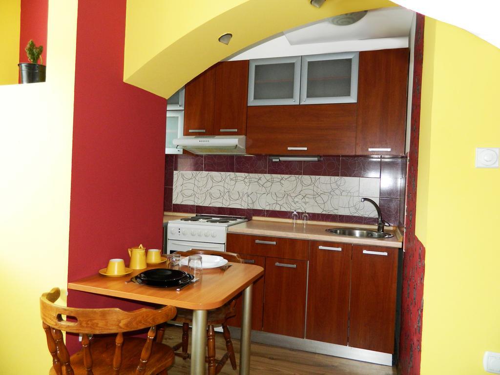 Hostel Kalonis Skopje Pokój zdjęcie