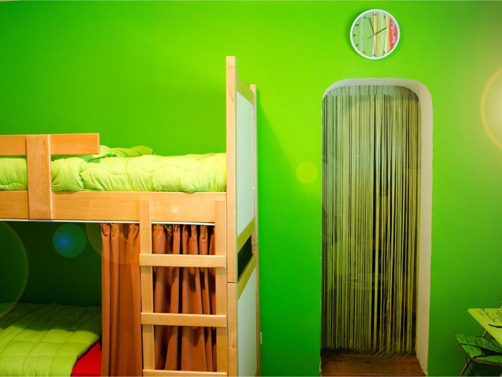 Hostel Kalonis Skopje Pokój zdjęcie