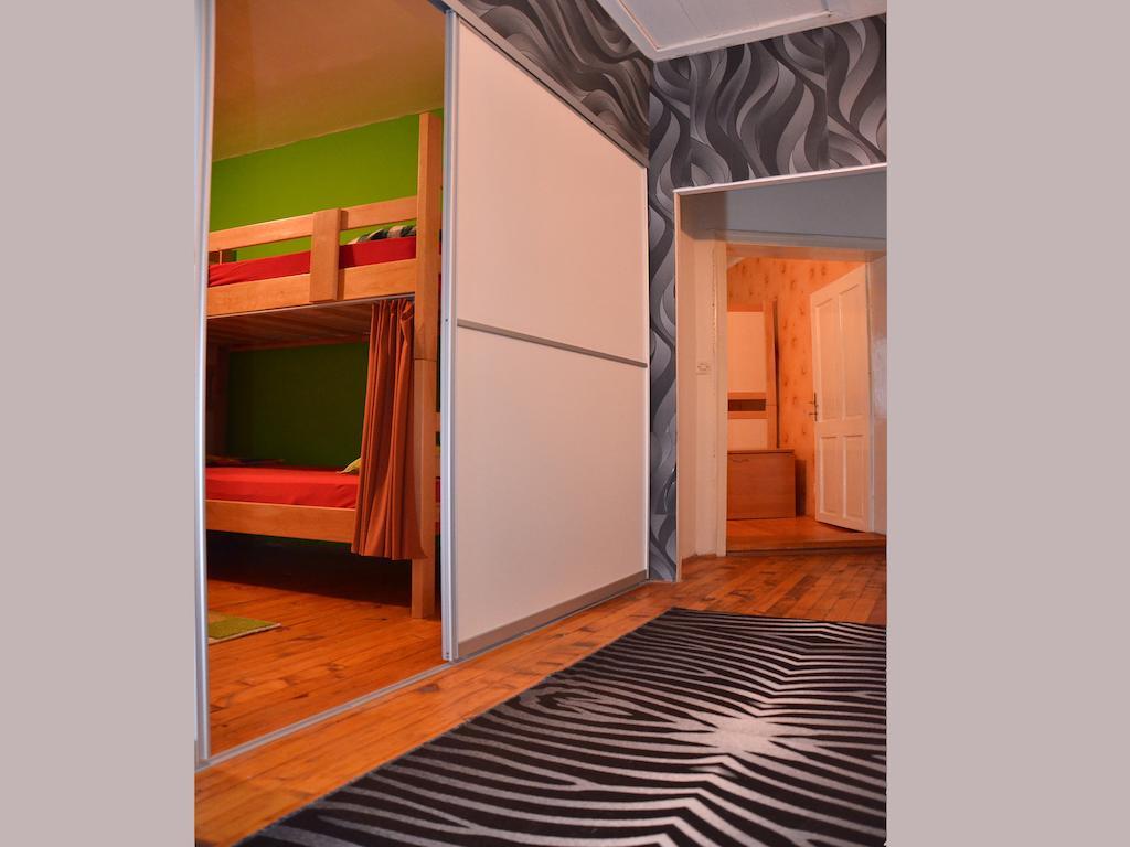 Hostel Kalonis Skopje Pokój zdjęcie