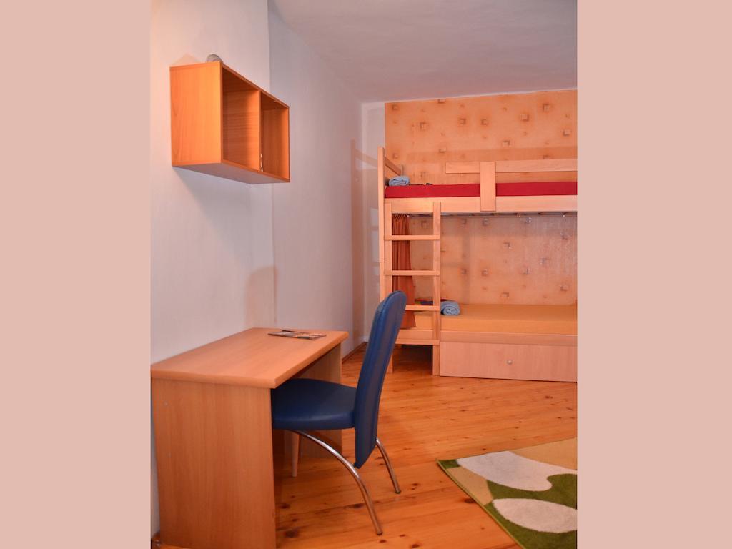 Hostel Kalonis Skopje Pokój zdjęcie