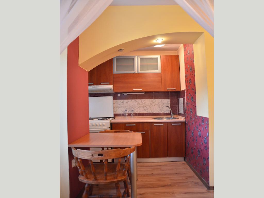Hostel Kalonis Skopje Pokój zdjęcie