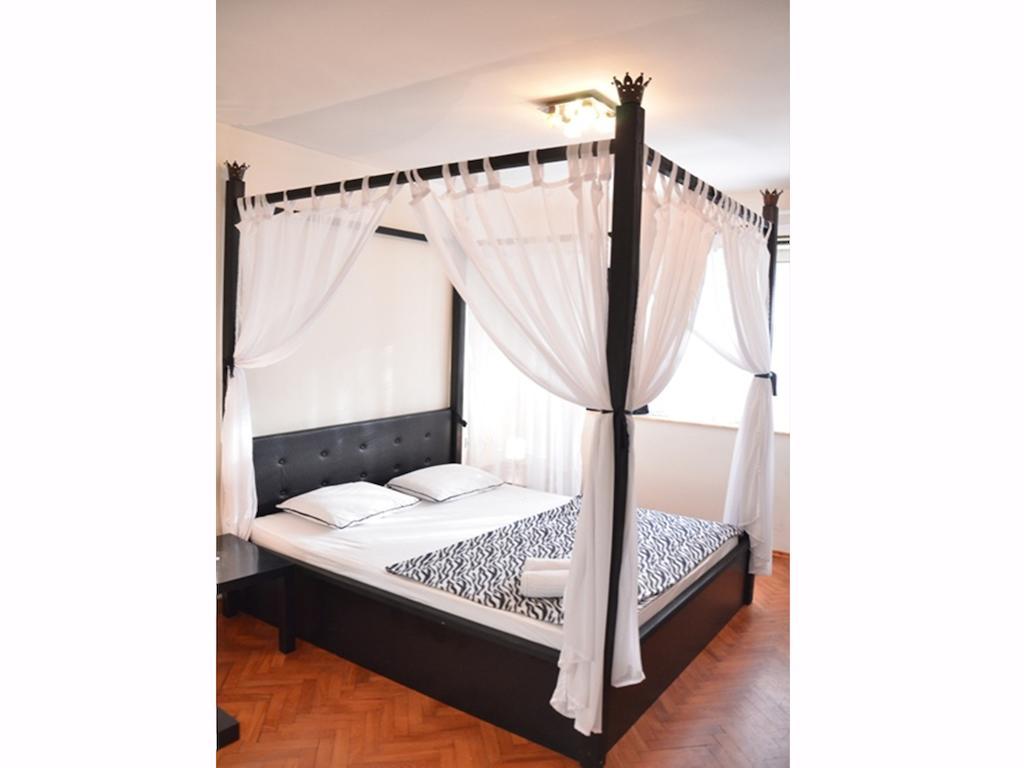 Hostel Kalonis Skopje Pokój zdjęcie