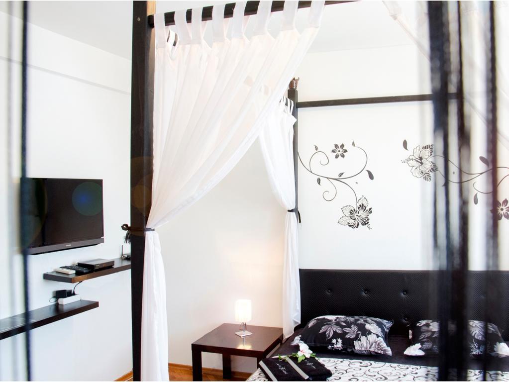 Hostel Kalonis Skopje Zewnętrze zdjęcie