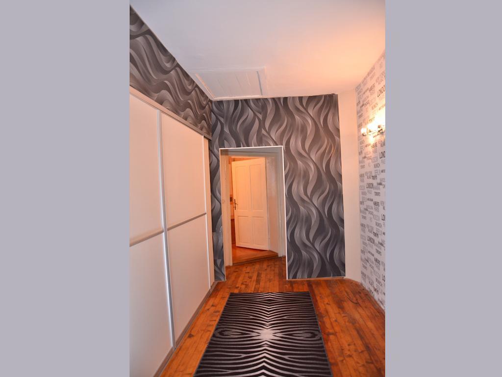 Hostel Kalonis Skopje Zewnętrze zdjęcie