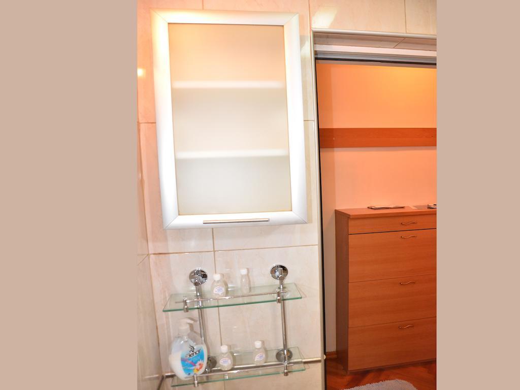 Hostel Kalonis Skopje Zewnętrze zdjęcie